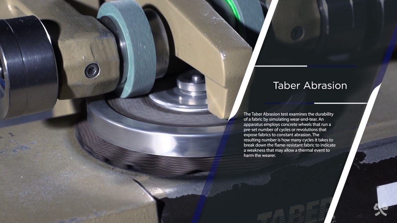 Taber test equipment purchase notice(图1)