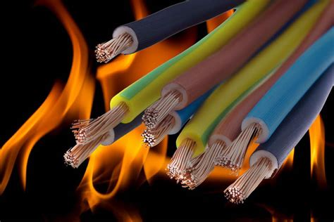 Key factors to consider when choosing a cable flame retardant solution(图1)
