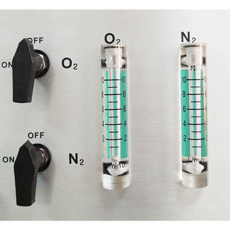 What are the experimental methods of high temperature oxygen index tester?(图1)
