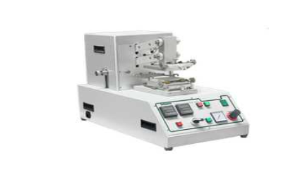 Universal Friction Wear Tester