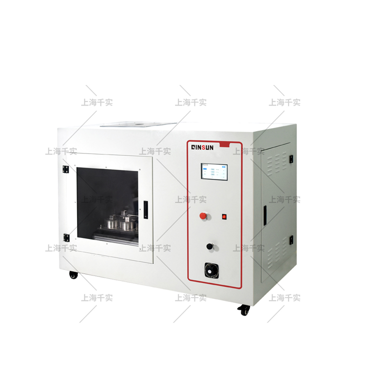 dry penetration tester manufacturers
