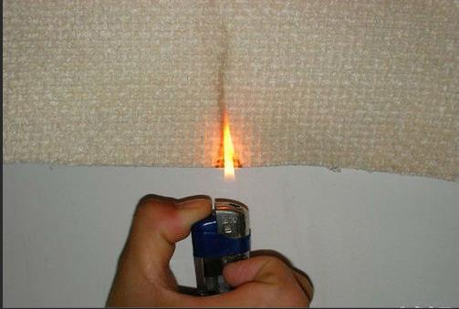 working theory for flame retardant of fabric(图1)