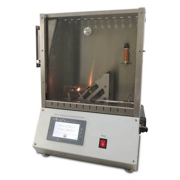 How to Choose the Right Flammability Test Equipment?(图1)