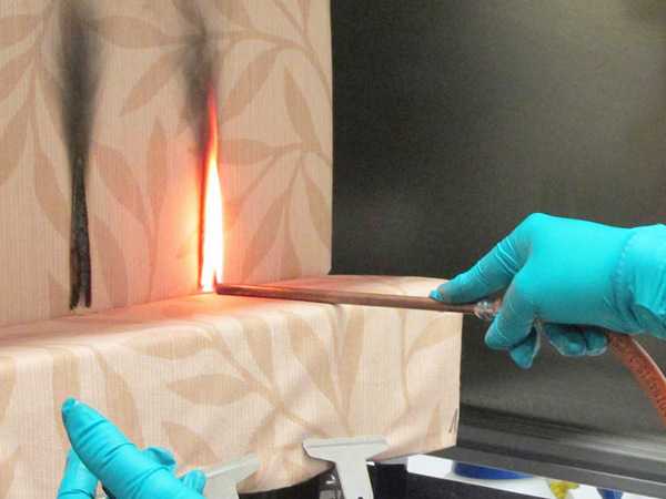 Simple Guidance For You In Textile Fbrics Flammability Test Chamber(图1)