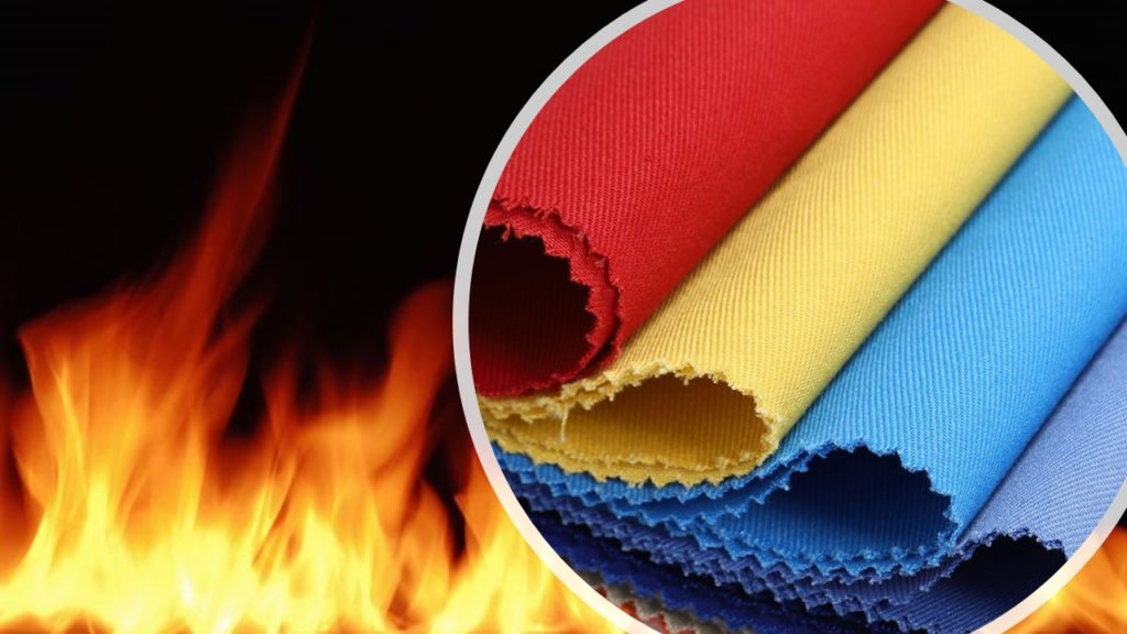 Protecting Lives: The Role of Fabric Fire Retardant Testing(图1)