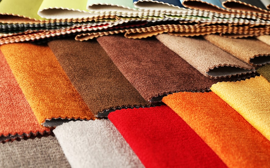 Which is the flammability test for upholstery textiles?(图1)