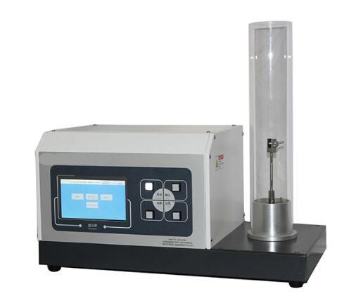 Automatic ASTM D2863 ISO4589 Plastic Limited Oxygen Index Loi Analyzer