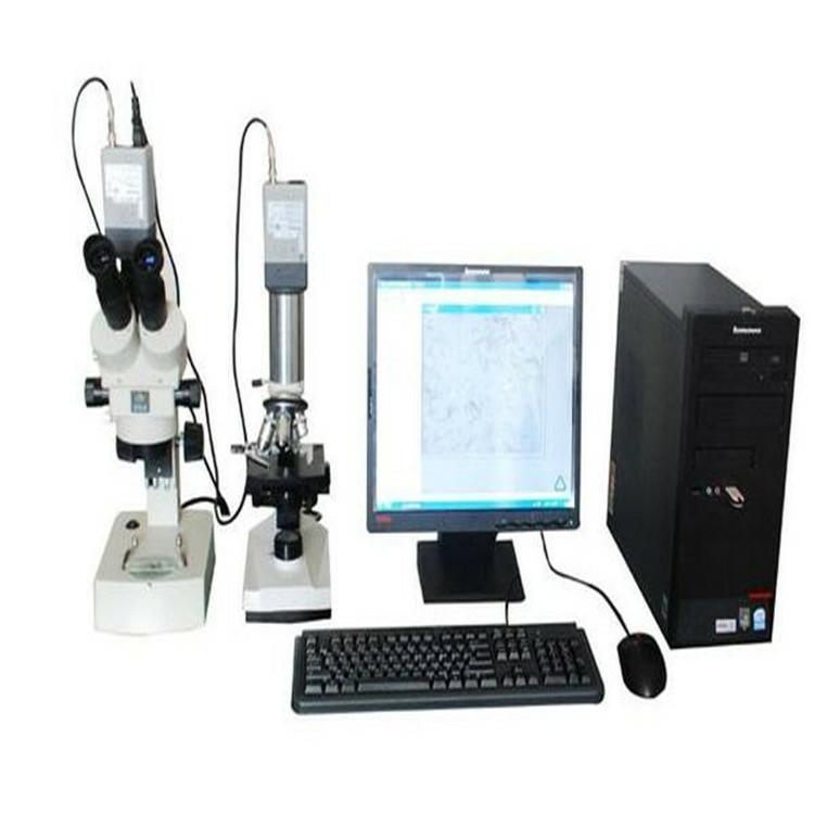 Fiber fineness analyzer