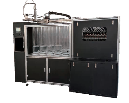 Medium Automatic Dispensing & Transporting System